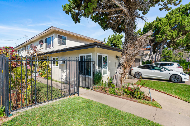 7913 Bright Avenue, Whittier 90602